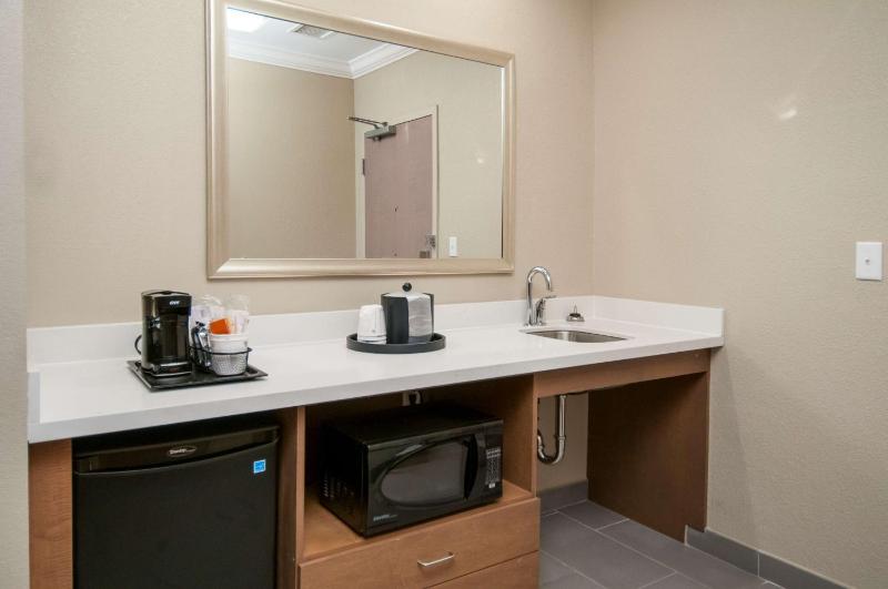 King Studio Suite - Non Smoking image 3