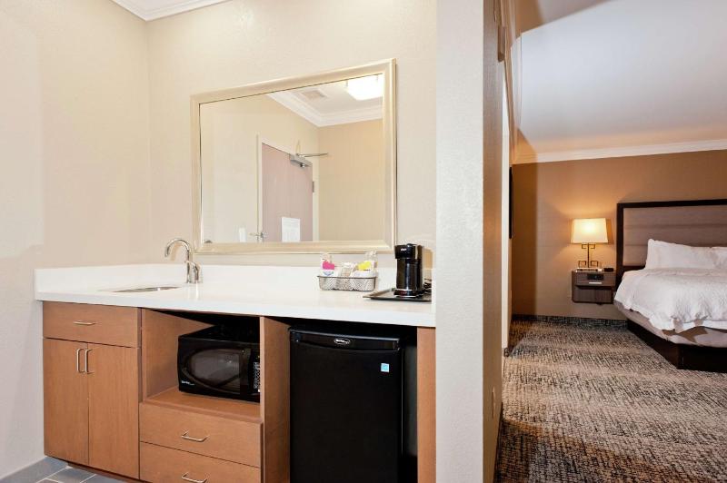 King Studio Suite - Non Smoking image 2