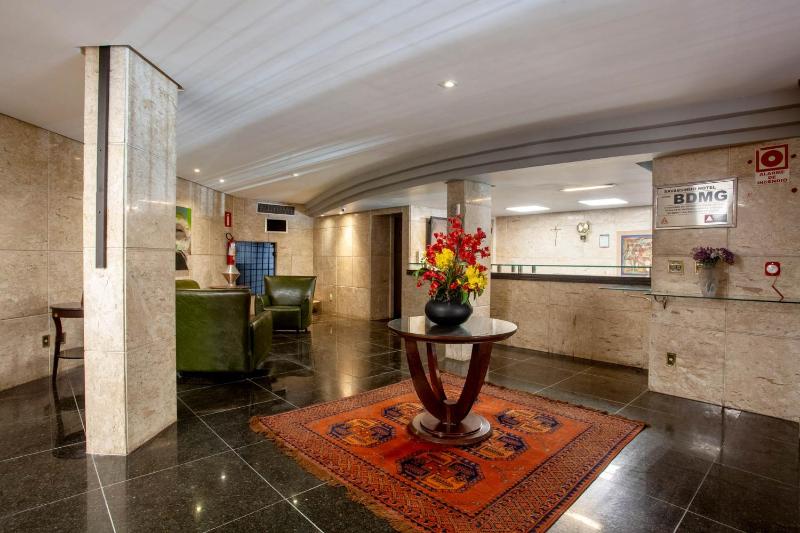 Savassinho Hotel & Residence - image 9