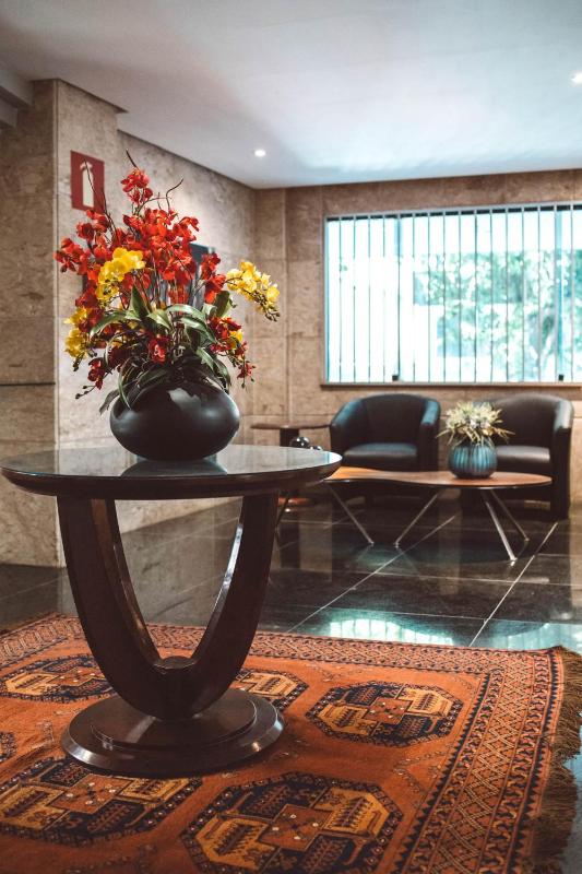 Savassinho Hotel & Residence - image 15