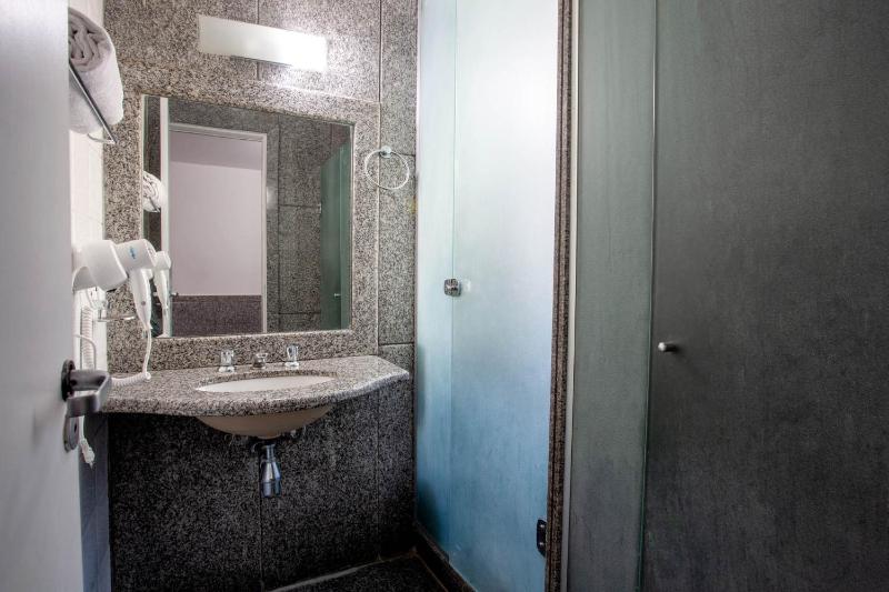 Savassinho Hotel & Residence - image 17
