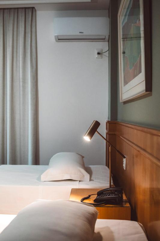 Savassinho Hotel & Residence - image 7
