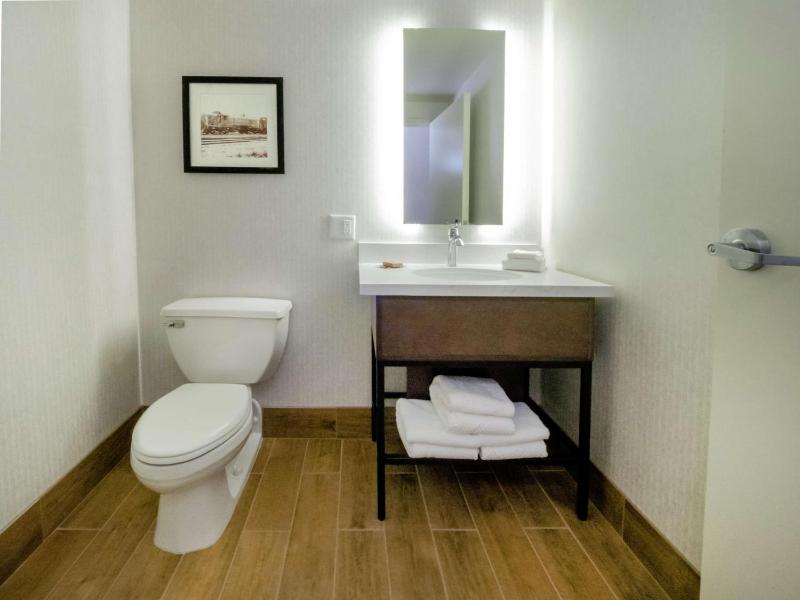 Two-Bedroom King Suite image 2