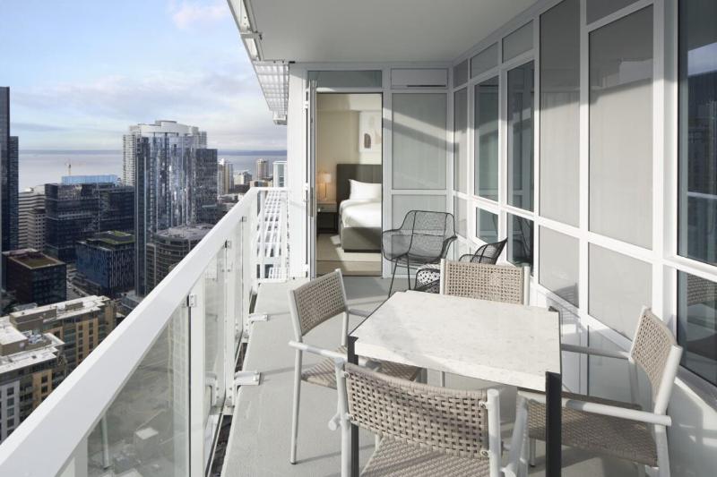 Level Seattle - South Lake Union - Extended Stay - image 7