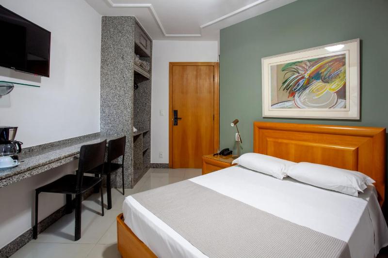 Savassinho Hotel & Residence - image 11