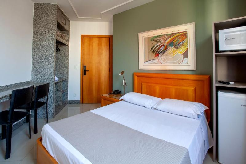 Savassinho Hotel & Residence - image 13
