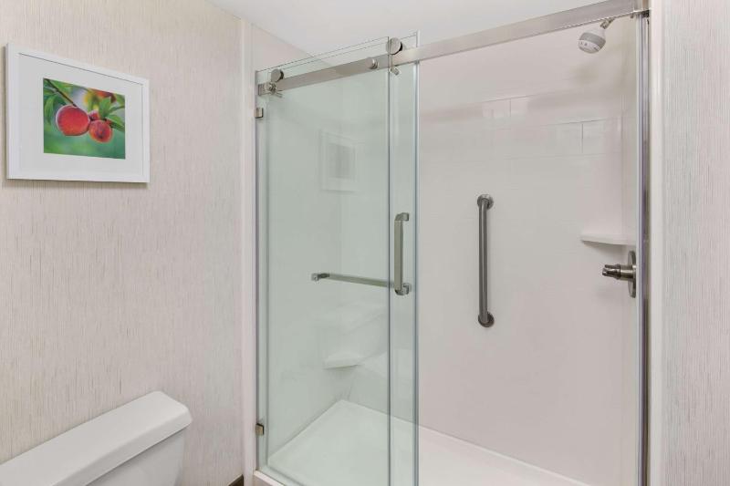 King Room with Shower - Non-Smoking image 3