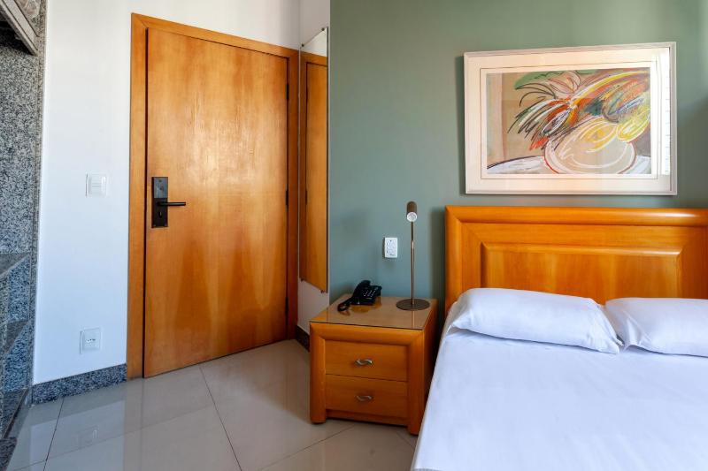 Savassinho Hotel & Residence - image 8