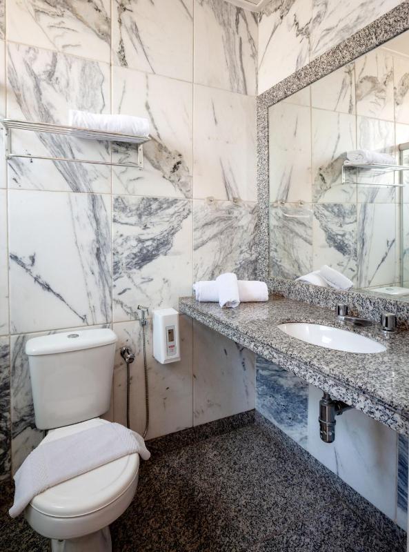 Savassinho Hotel & Residence - image 24