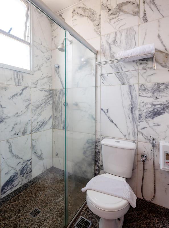 Savassinho Hotel & Residence - image 22