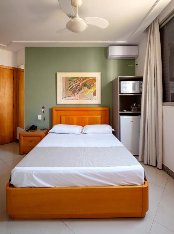 Savassinho Hotel & Residence - image 12