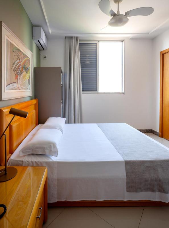 Savassinho Hotel & Residence - image 3