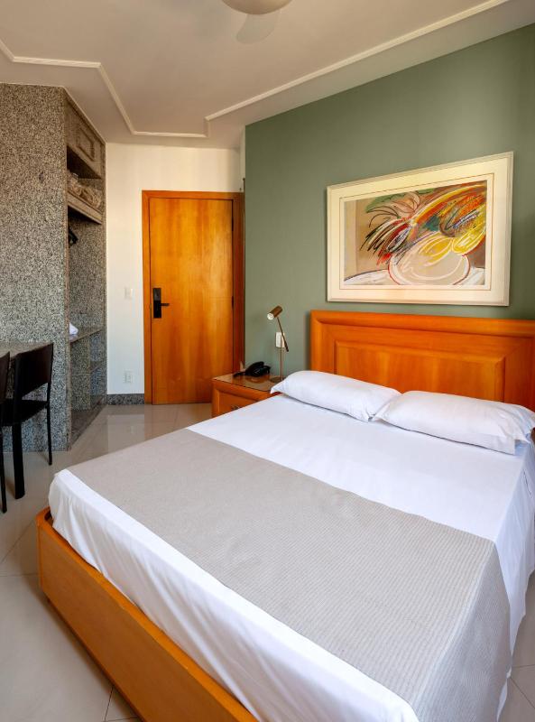 Savassinho Hotel & Residence - image 5
