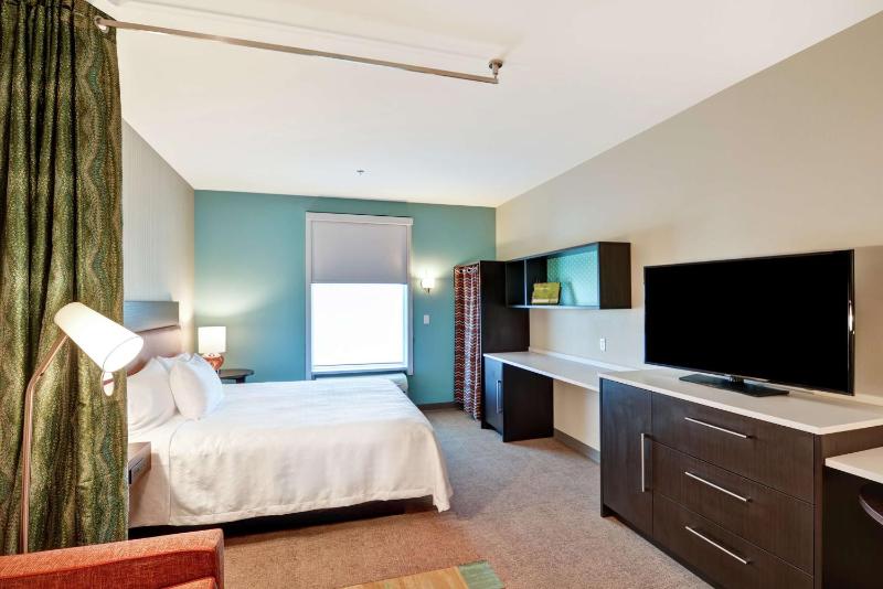 King Studio Suite - Non-Smoking image 3