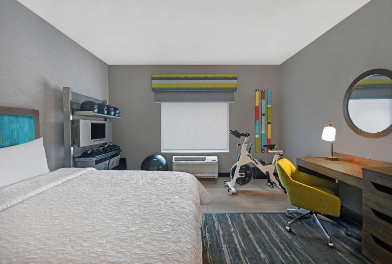 Fitness King Room image 1