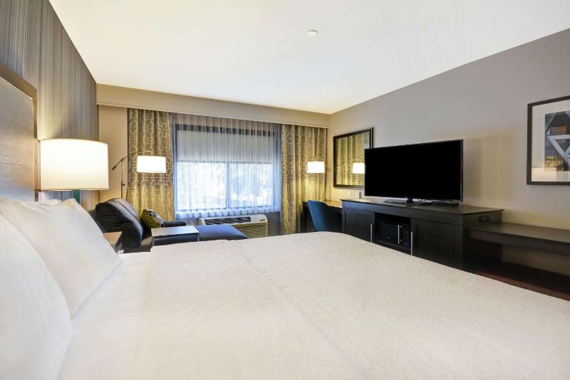 King Room with King Bed - Non-Smoking image 1