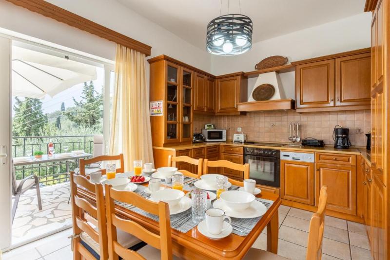 Villa Evie - image 26