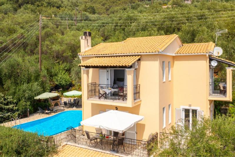 Villa Evie - image 20