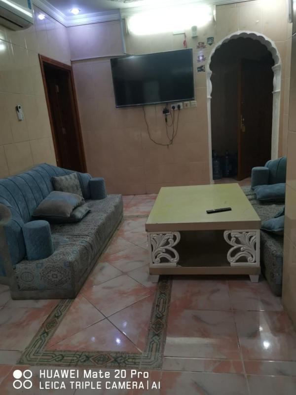 Two-Bedroom Apartment image 4
