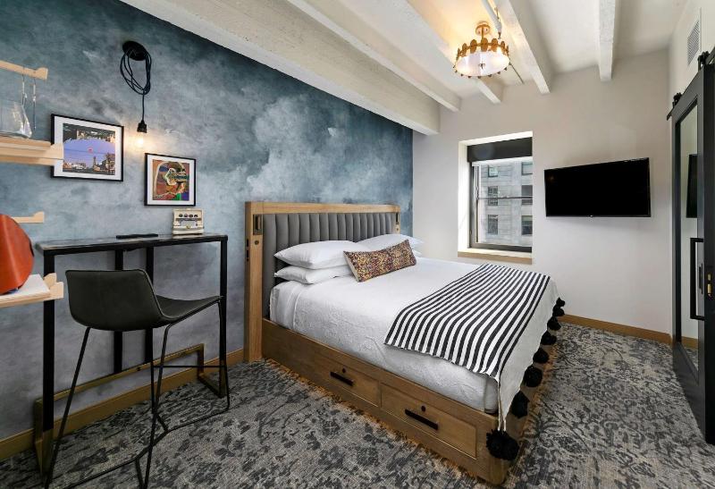The Wayfarer Downtown LA Tapestry Collection by Hilton - image 14