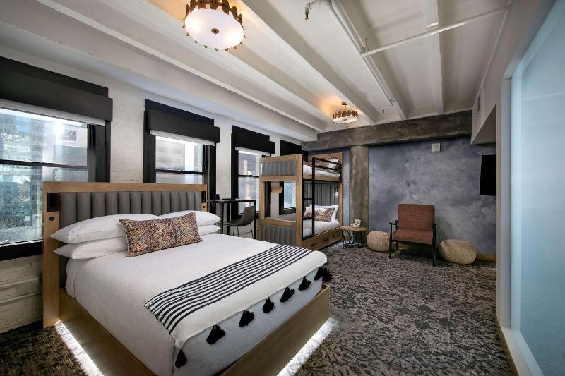 The Wayfarer Downtown LA Tapestry Collection by Hilton - image 12