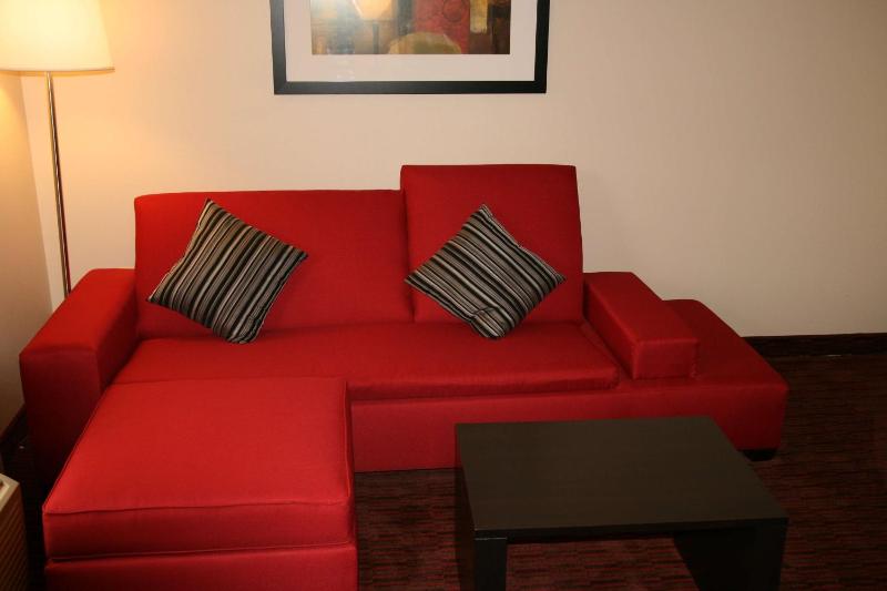 King Studio Suite - Non-Smoking image 3