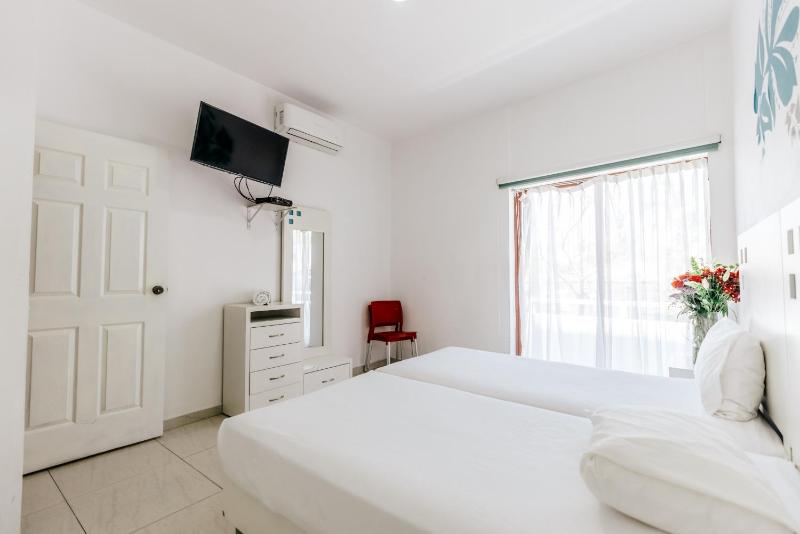 Loft Hotel Malecón Vallarta - image 13