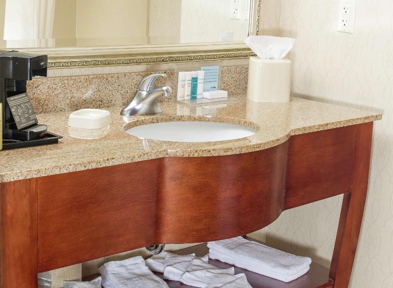 One-Bedroom King Suite - Non-Smoking image 2