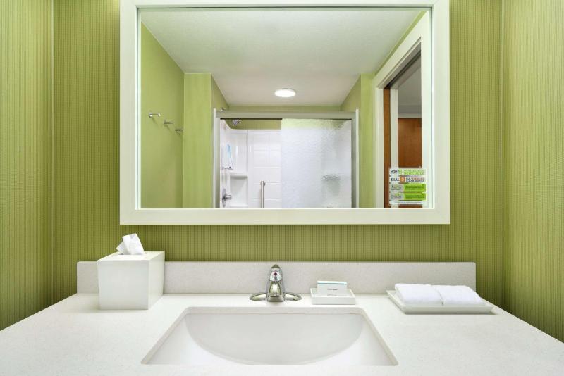 King Studio Suite - Non-Smoking image 2