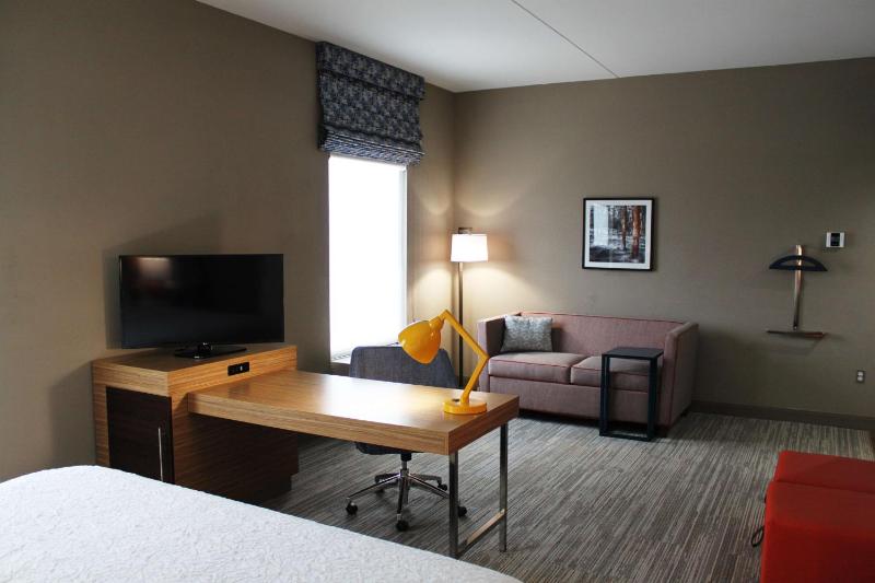 King Studio Suite - Non Smoking image 1