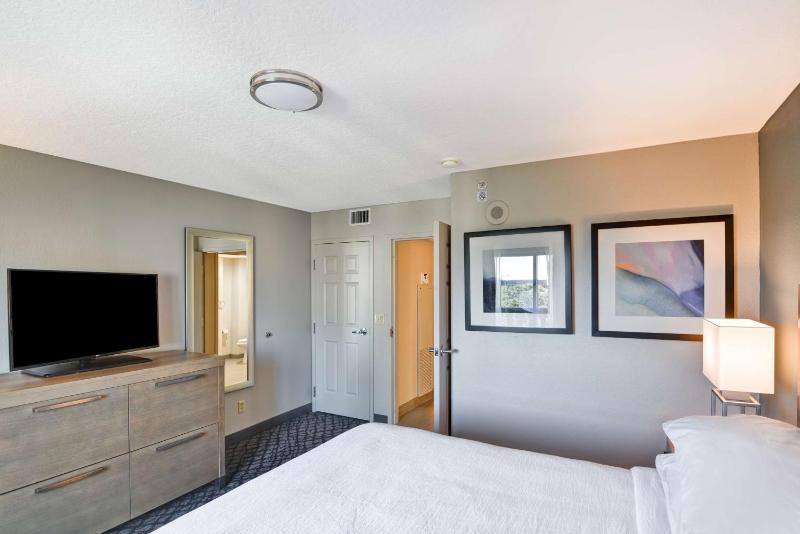 Deluxe King Suite - Non-Smoking image 3