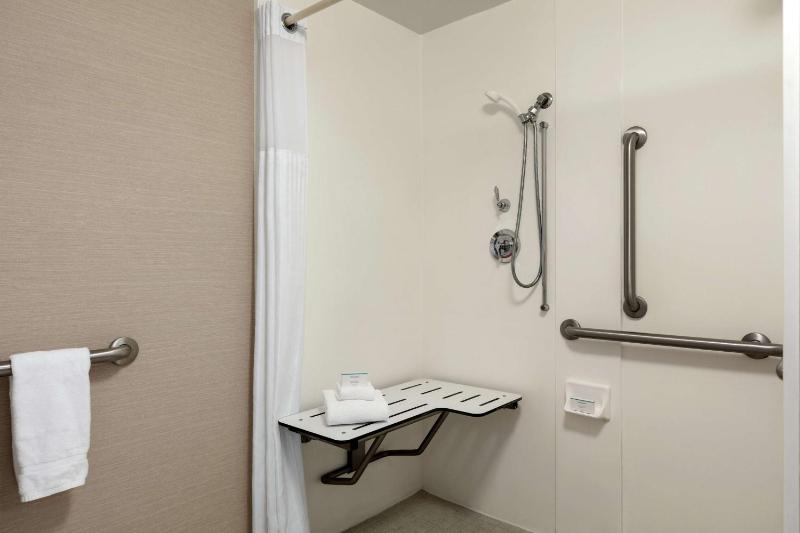 Two Queen Suite - Hearing Accessible  image 2