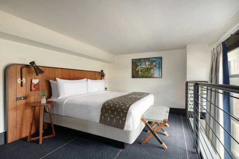 The Central Station Memphis Curio Collection by Hilton - image 50