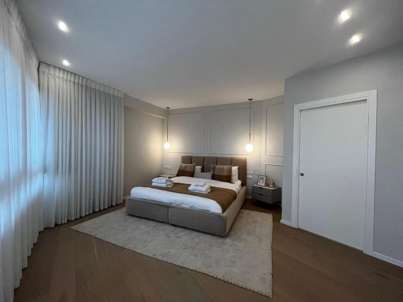 David Residence New Private apartment - image 16