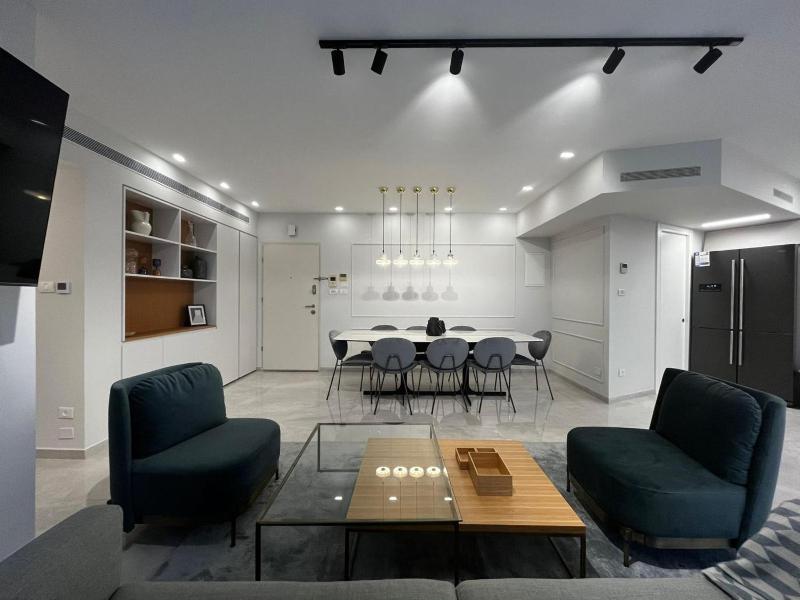 David Residence New Private apartment - image 10