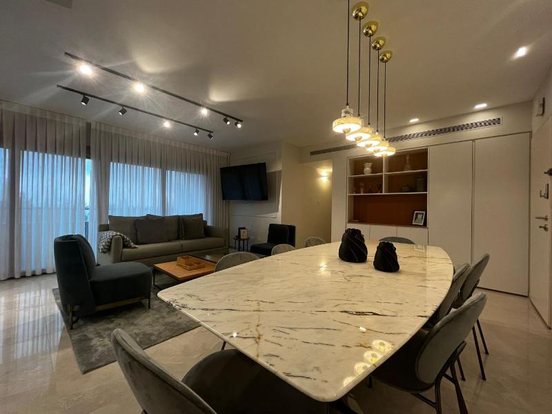 David Residence New Private apartment - image 15