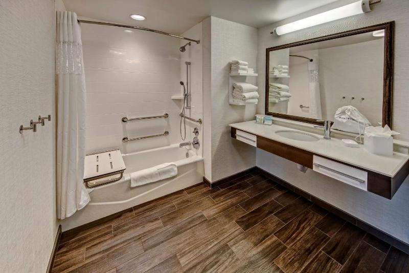 King Studio Suite - Mobility Access/Non-Smoking image 2