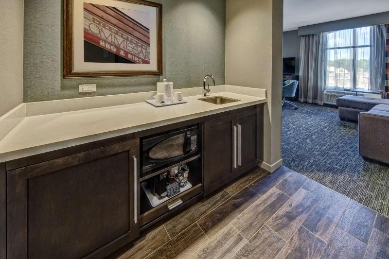 King Studio Suite - Non Smoking image 4