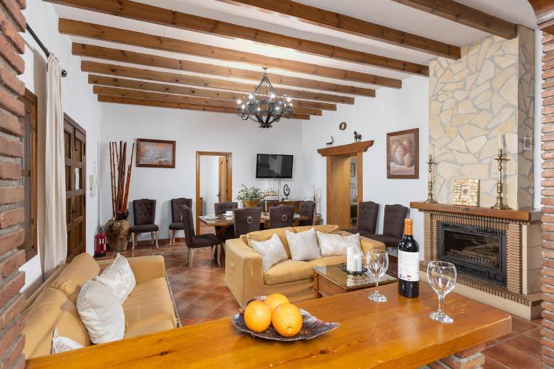 Villa Flores - image 26