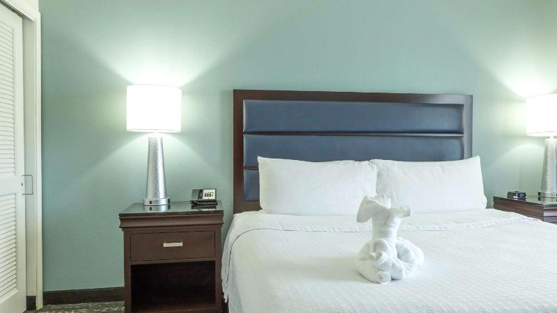 One-Bedroom King Suite - Non-Smoking image 3