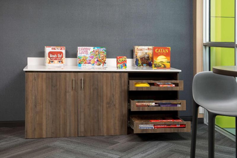Tru by Hilton Miami West Brickell - image 7