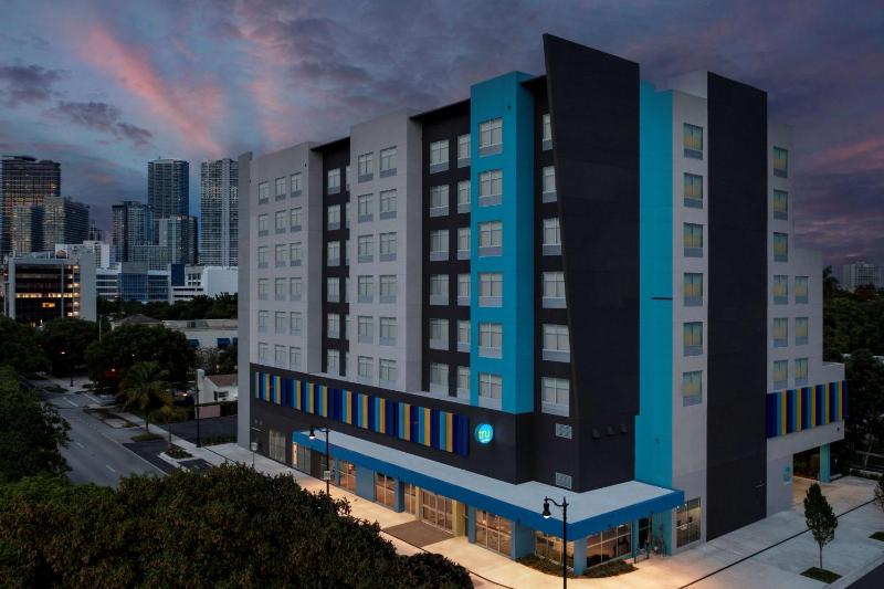 Tru by Hilton Miami West Brickell - image 14