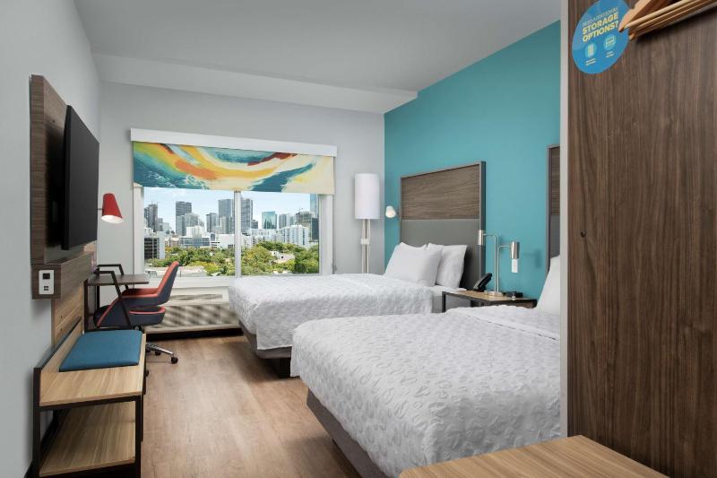 Tru by Hilton Miami West Brickell - image 2