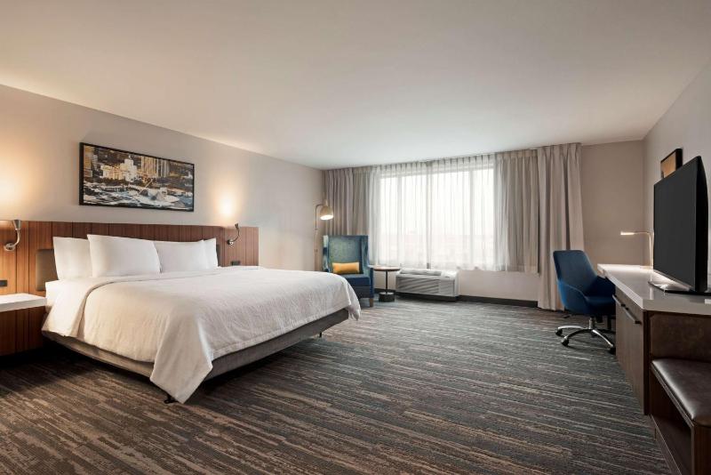 King Room - Hearing Access image 3