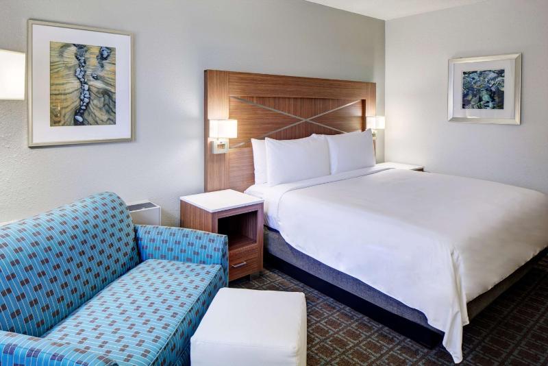 Deluxe King Room image 1