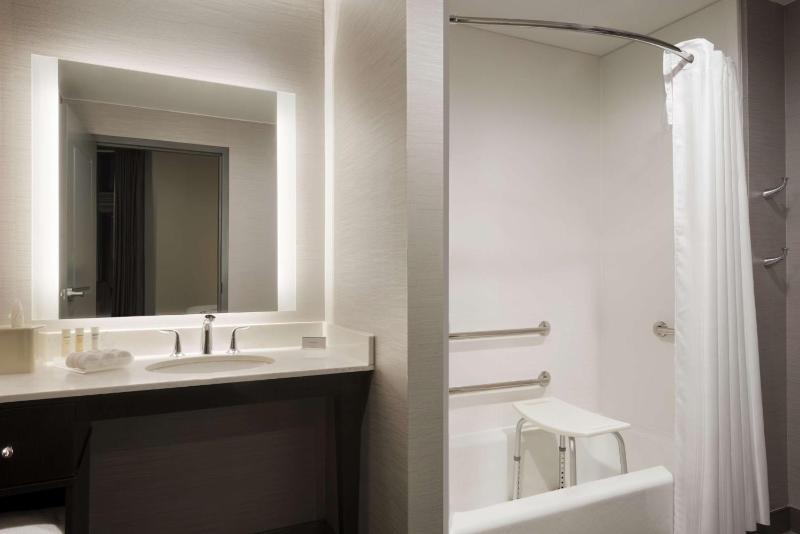 King Studio Suite - Mobility Access/Non-Smoking image 3