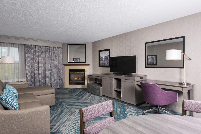 King Suite - Non-Smoking image 4