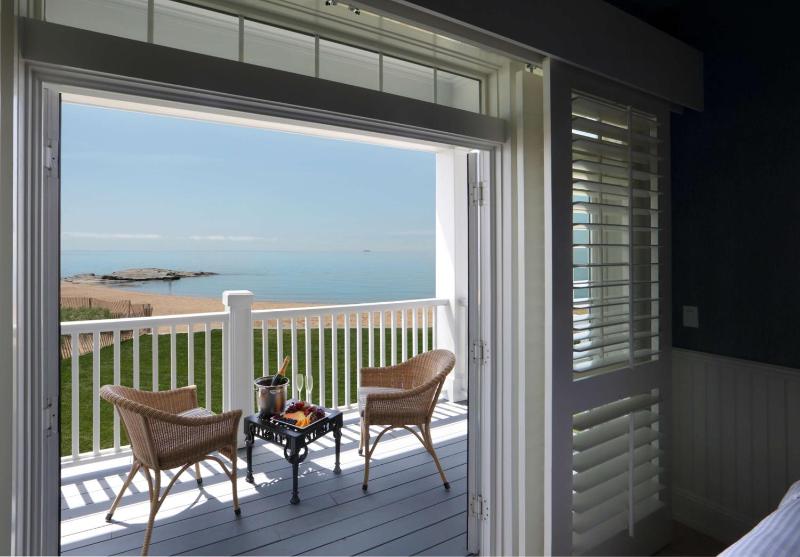 Double Room with Two Double Beds - East Wing