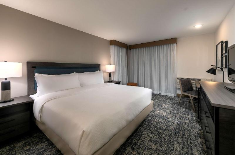 Deluxe King Room image 1