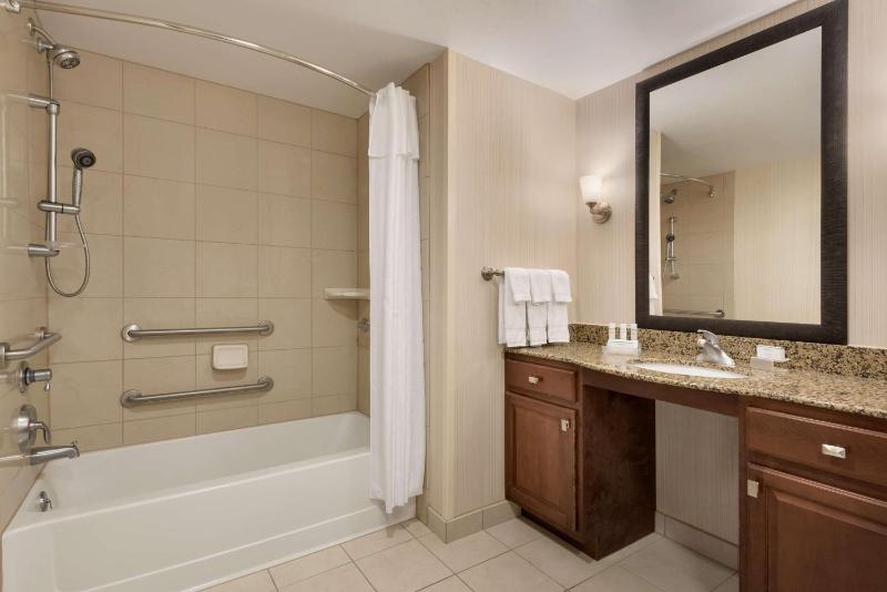 One-Bedroom King Suite - Non-Smoking image 3